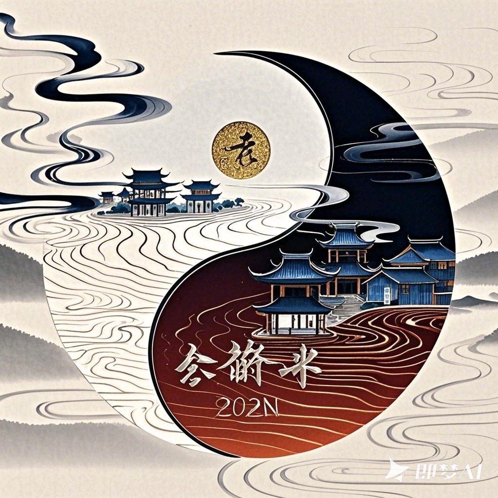 谷韵拾萃