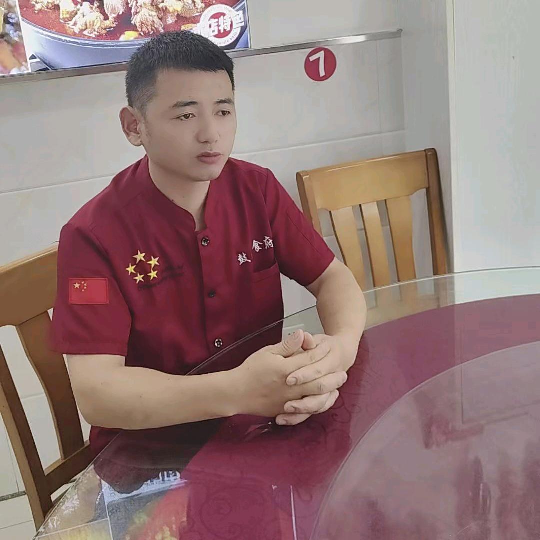 鼓山食府（31年的老厨子）