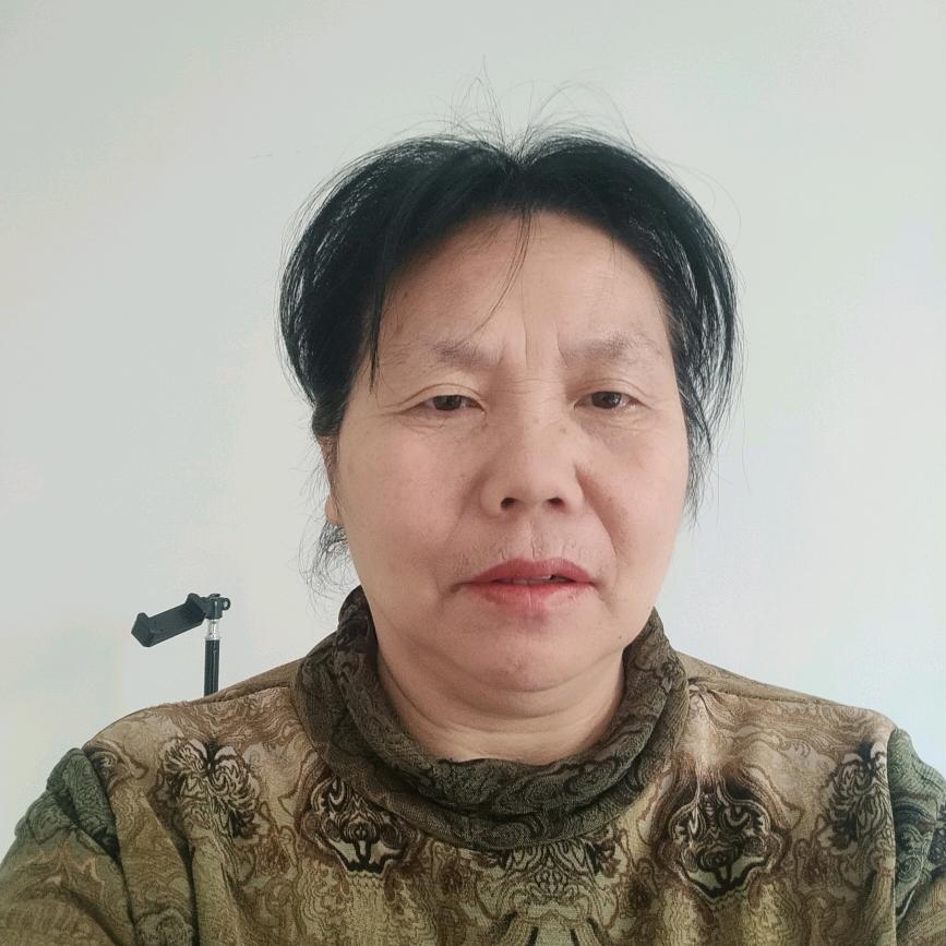 白云姐。下午，1点半