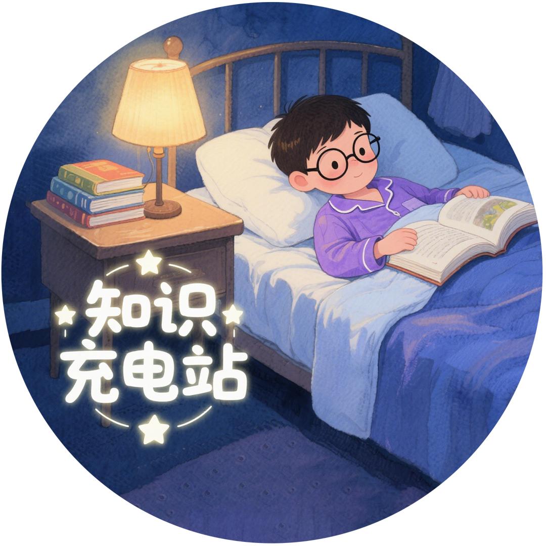 知识充电站