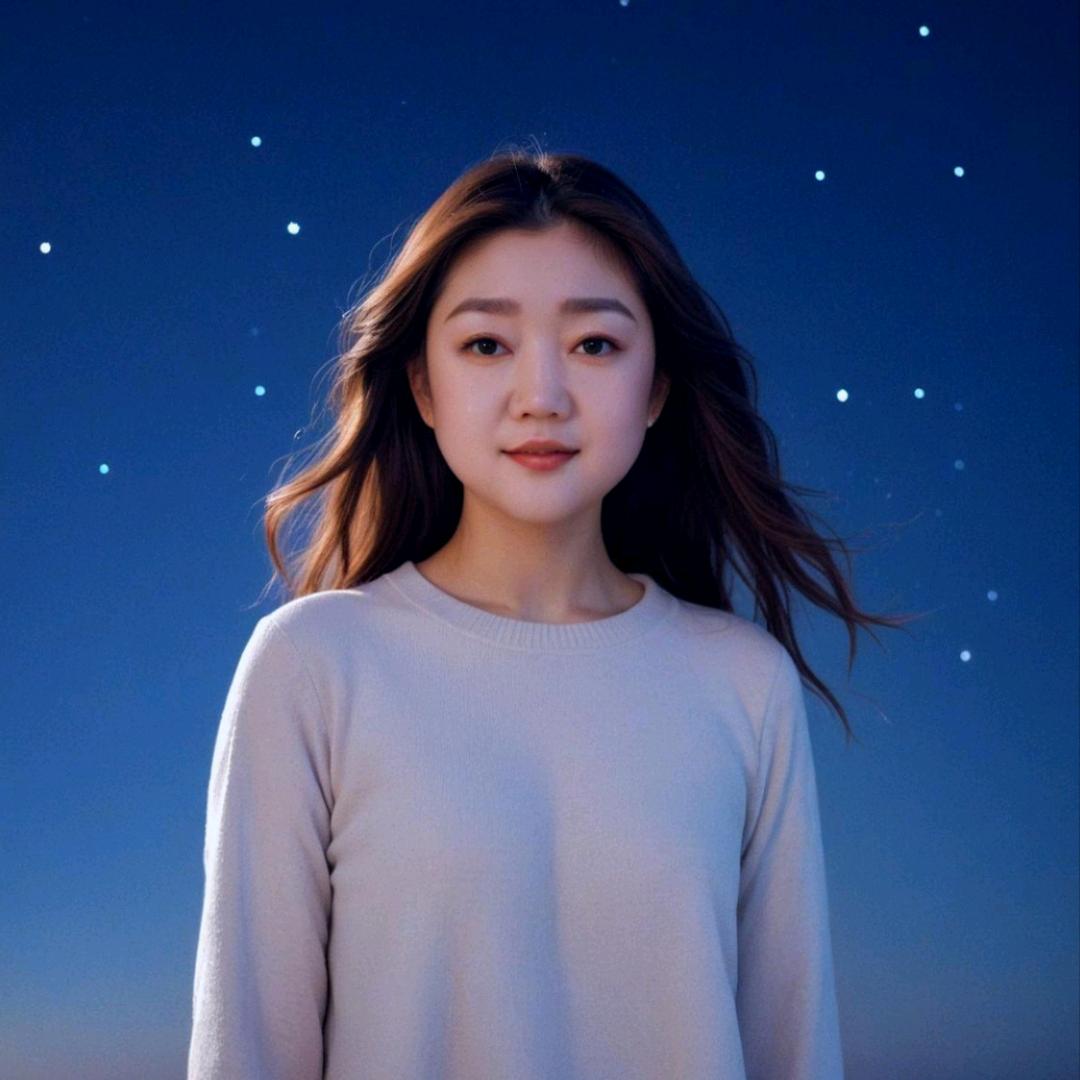 鑫恒波手机月姐