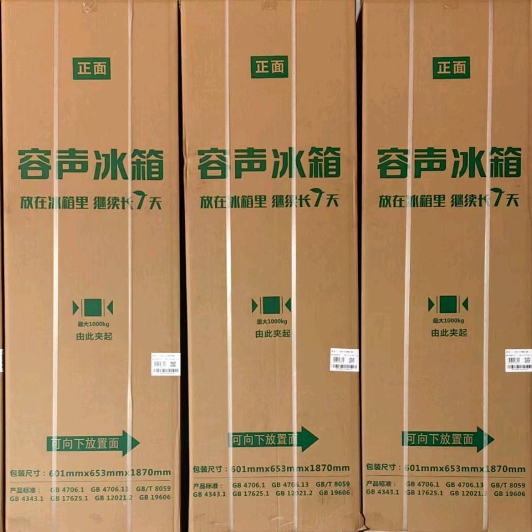 海信容声东芝科龙-孙志超