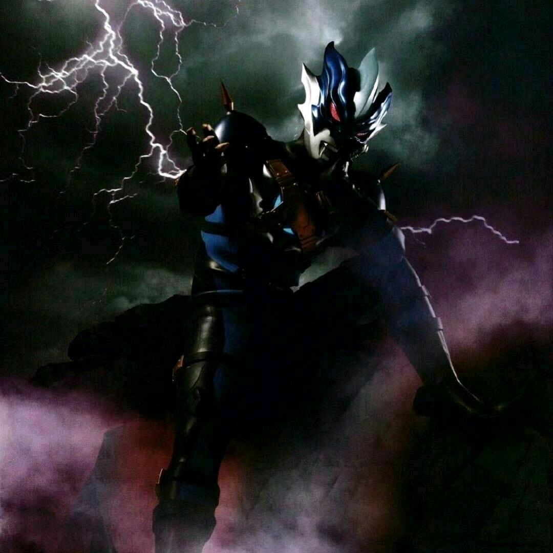 托雷基亚奥特曼⚡️⚡️