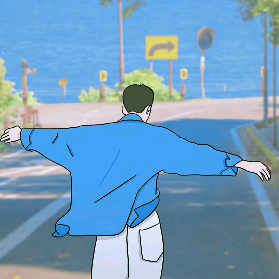 ꧁༺习惯༒就好༻꧂