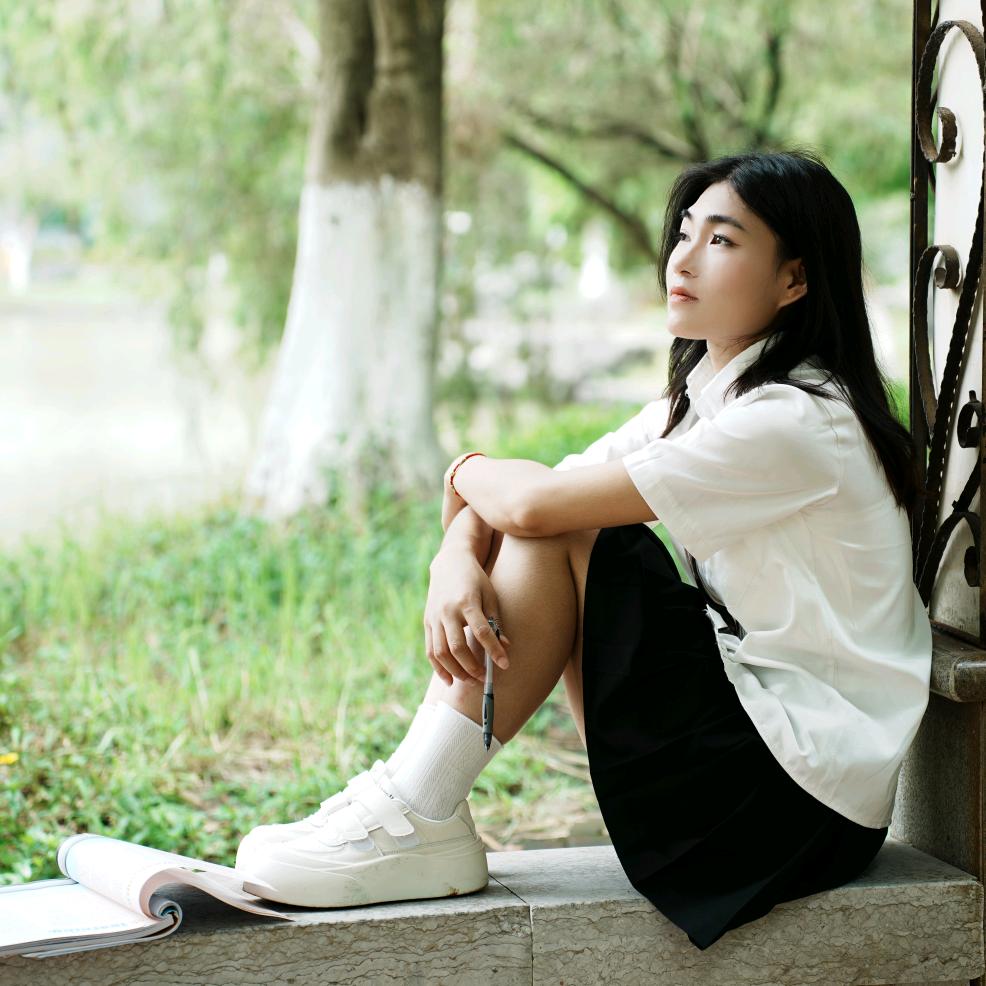 是小杨哦