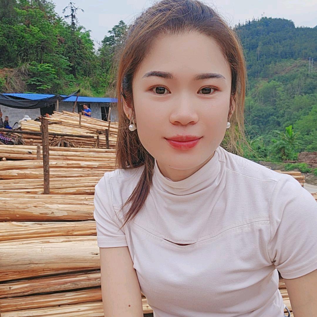 杉木建筑木方批发~小艳