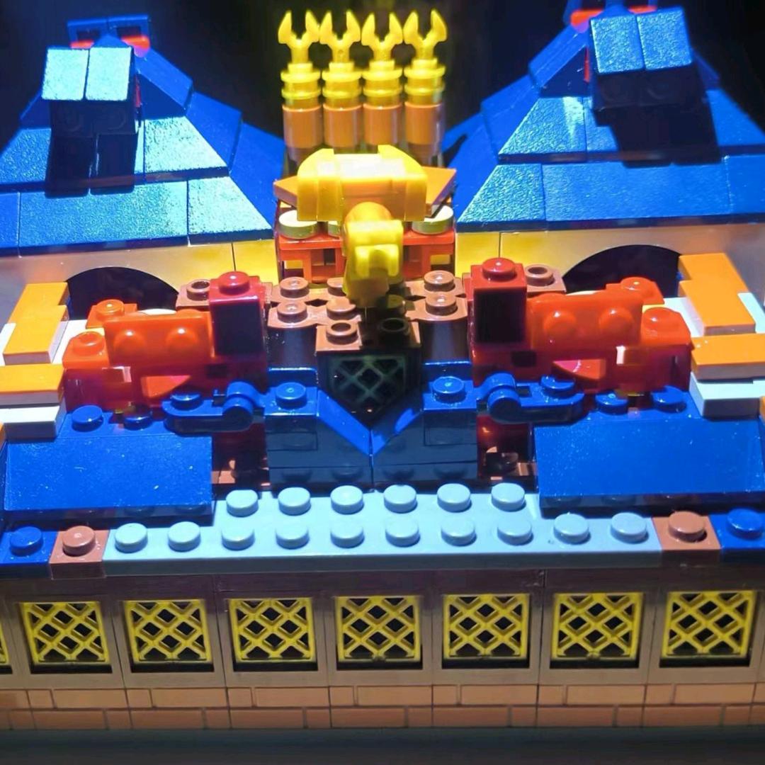 不要假装很努力