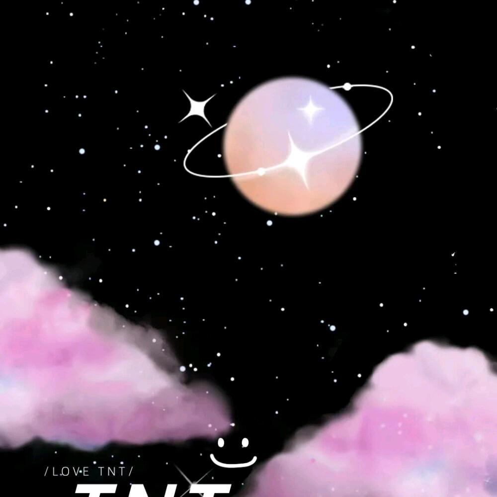 星空之吻头像
