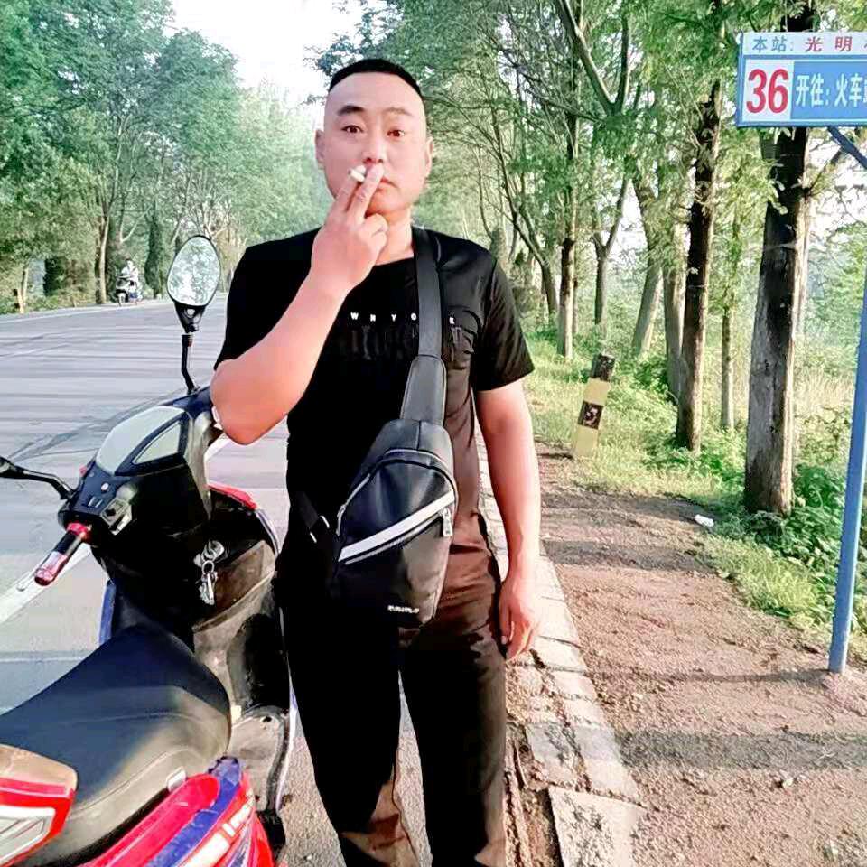 珍惜我爱的人，李