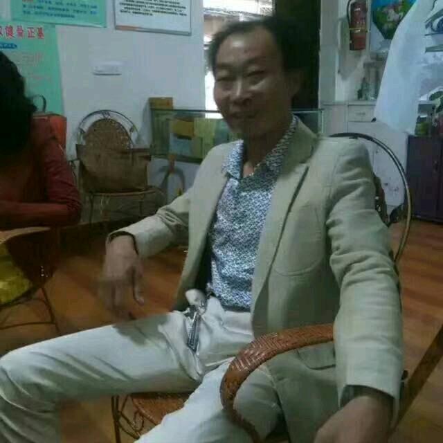 遵义木工老陳