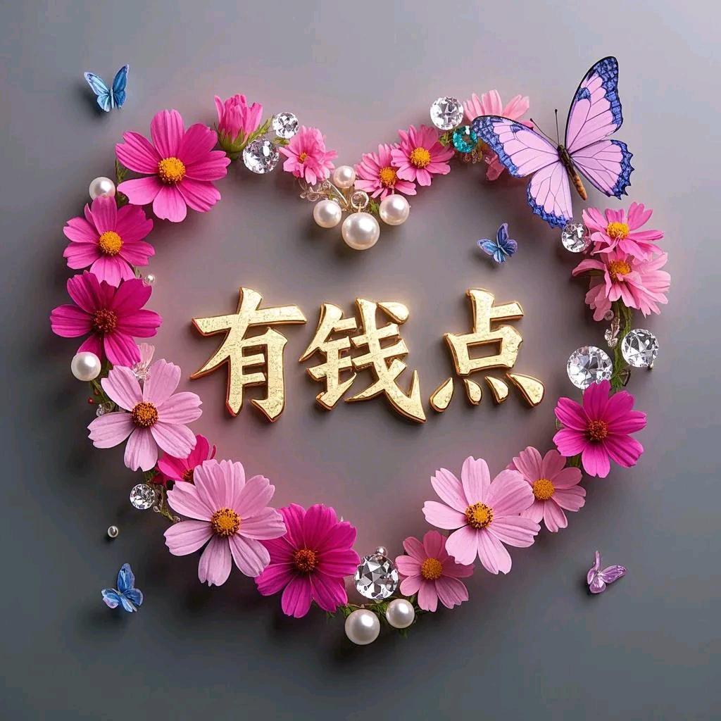 永恒，爱