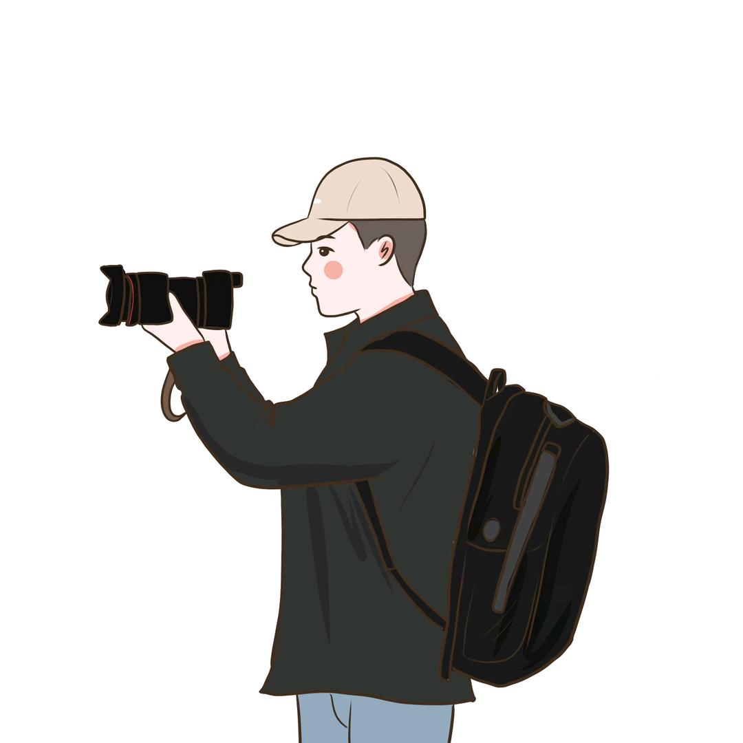 小帅同学📸