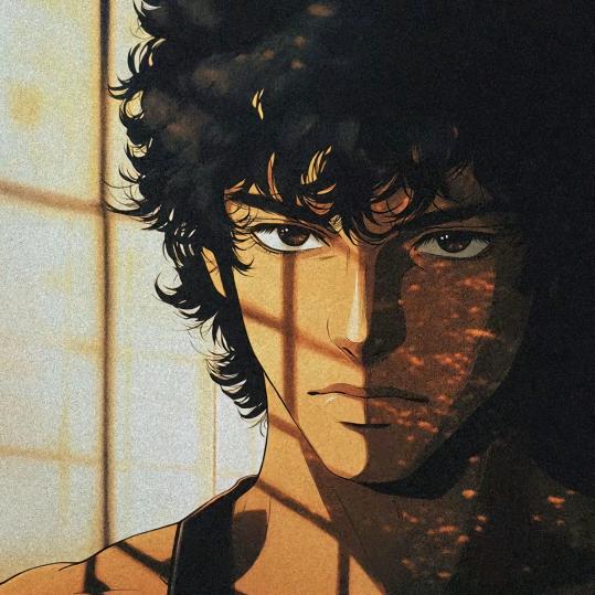 二雷的雪花人生