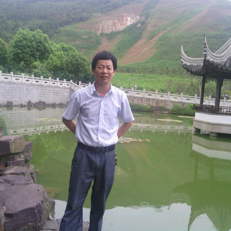 上善若水