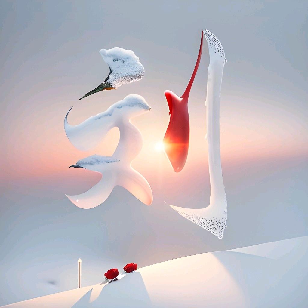 满城花开已顾的少年