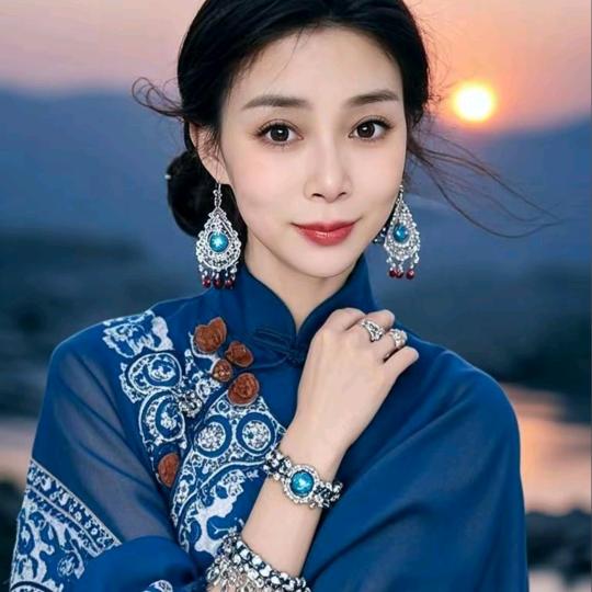 孙姐姐