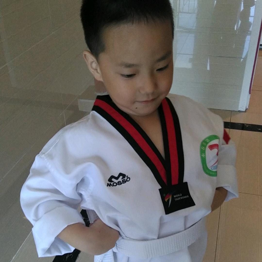 赵家小子（皮皮宇）