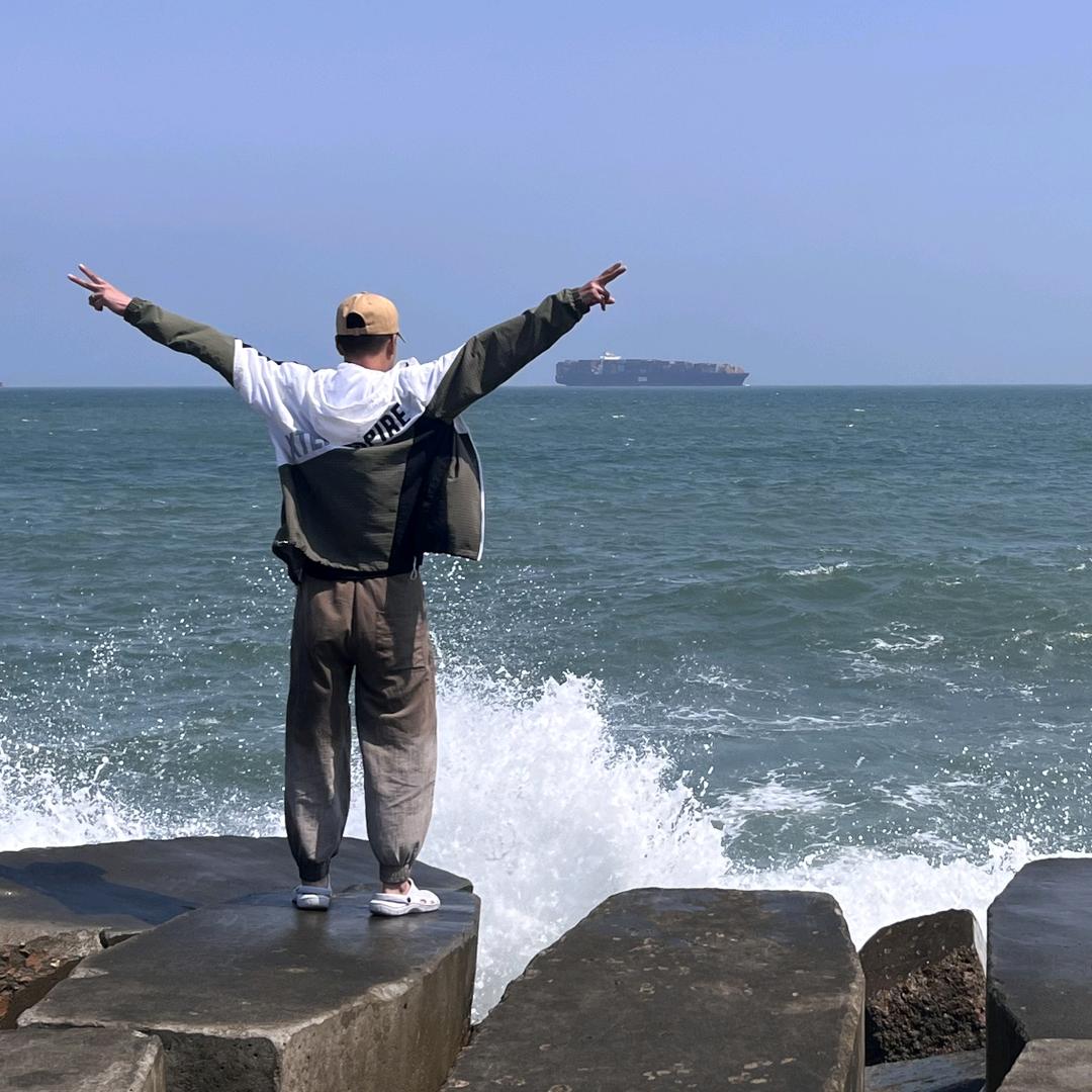 小浩天！