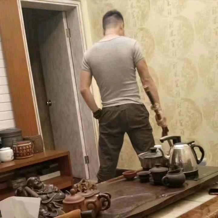 南无大愿地藏王