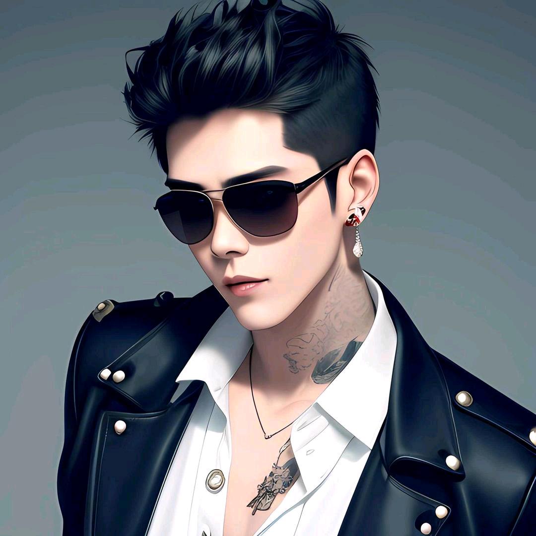 🕶️过客人生💎