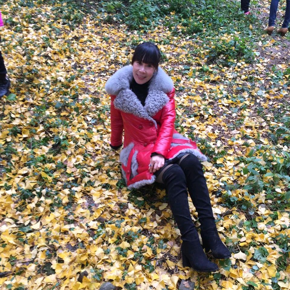 紫煊农村日常