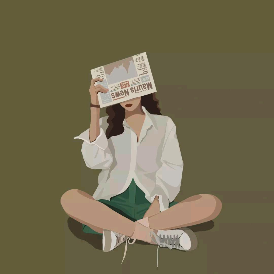 无心柒