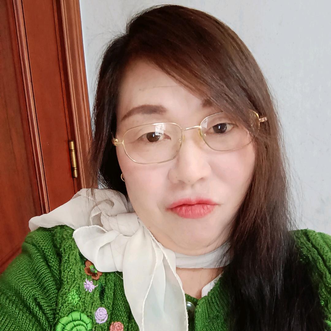 刘姐，晚七点半直播