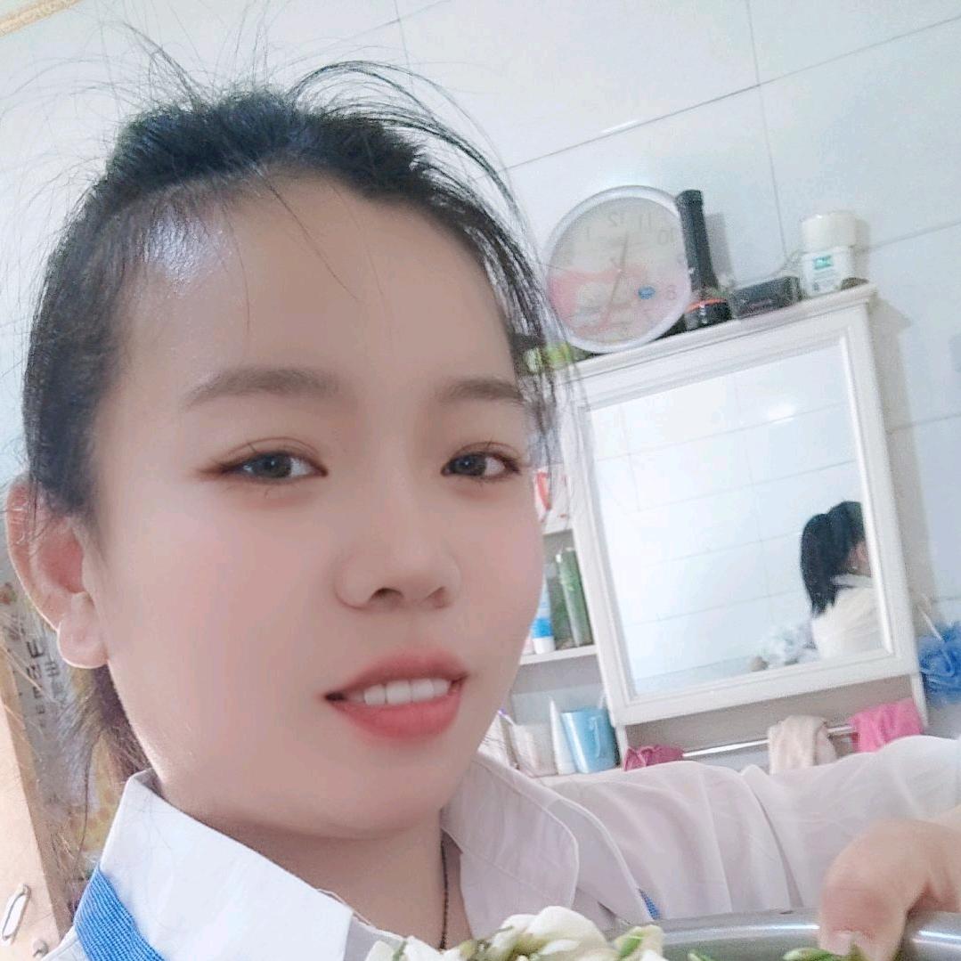 ✨✨林妹儿💕💕（Y·L旭熙手工辣条）
