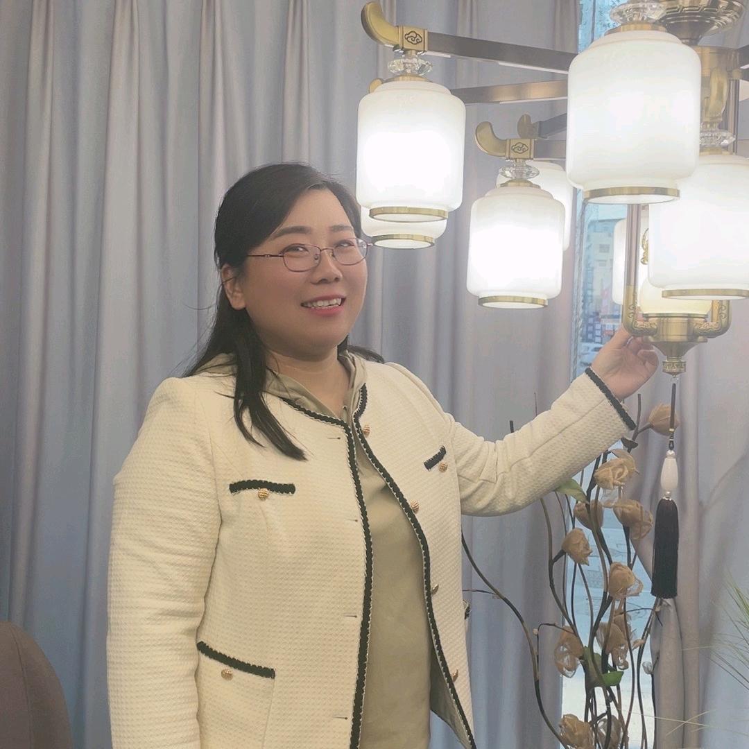 欧普照明（通许店）