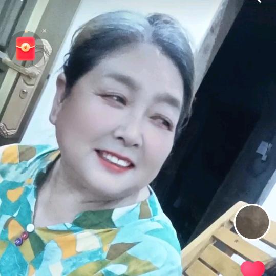 @华姐