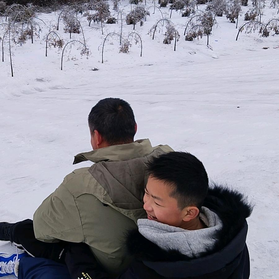 刘记武汉热干面~喜哥