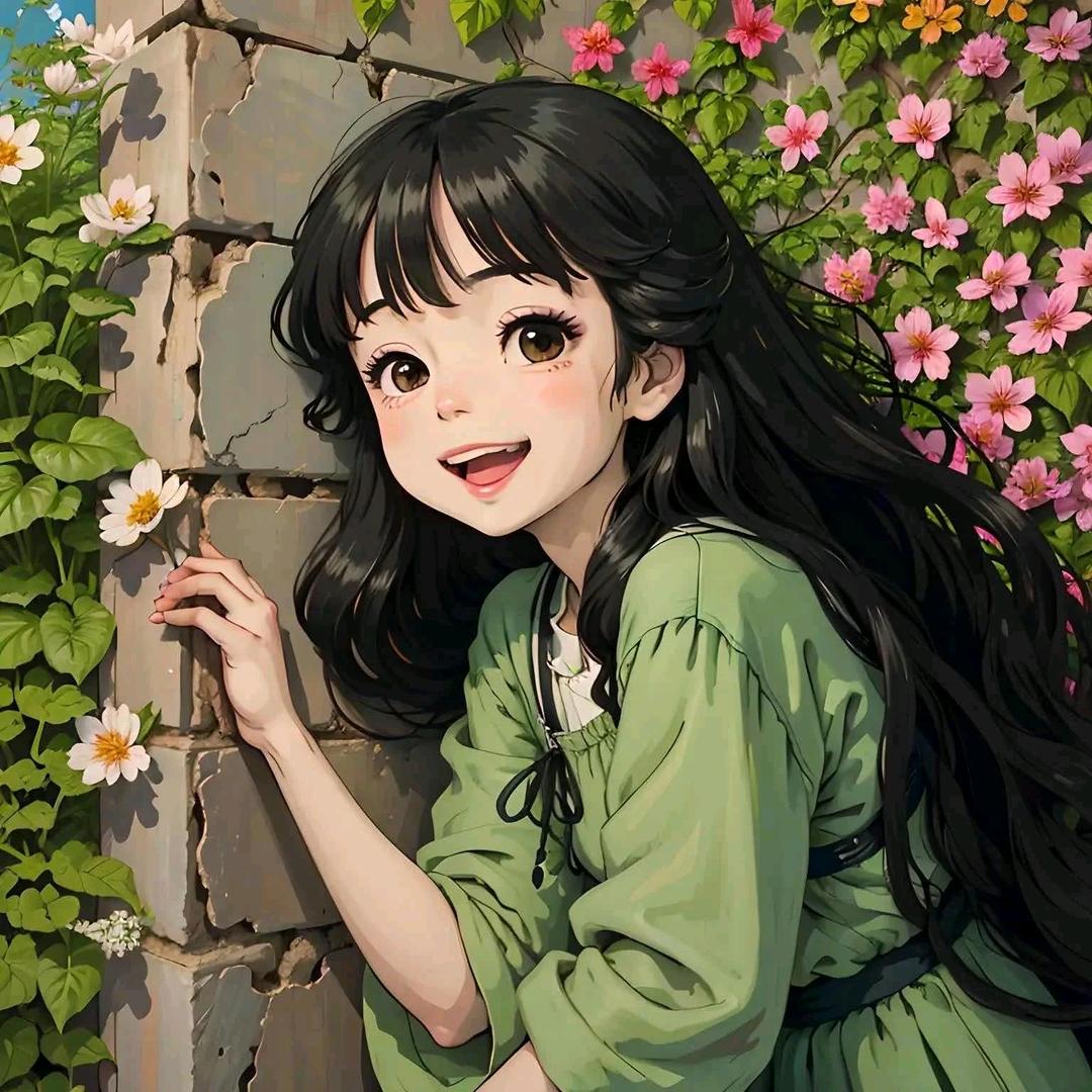 风吹过境DAYTOY头像