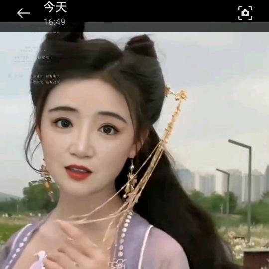 雀变凤