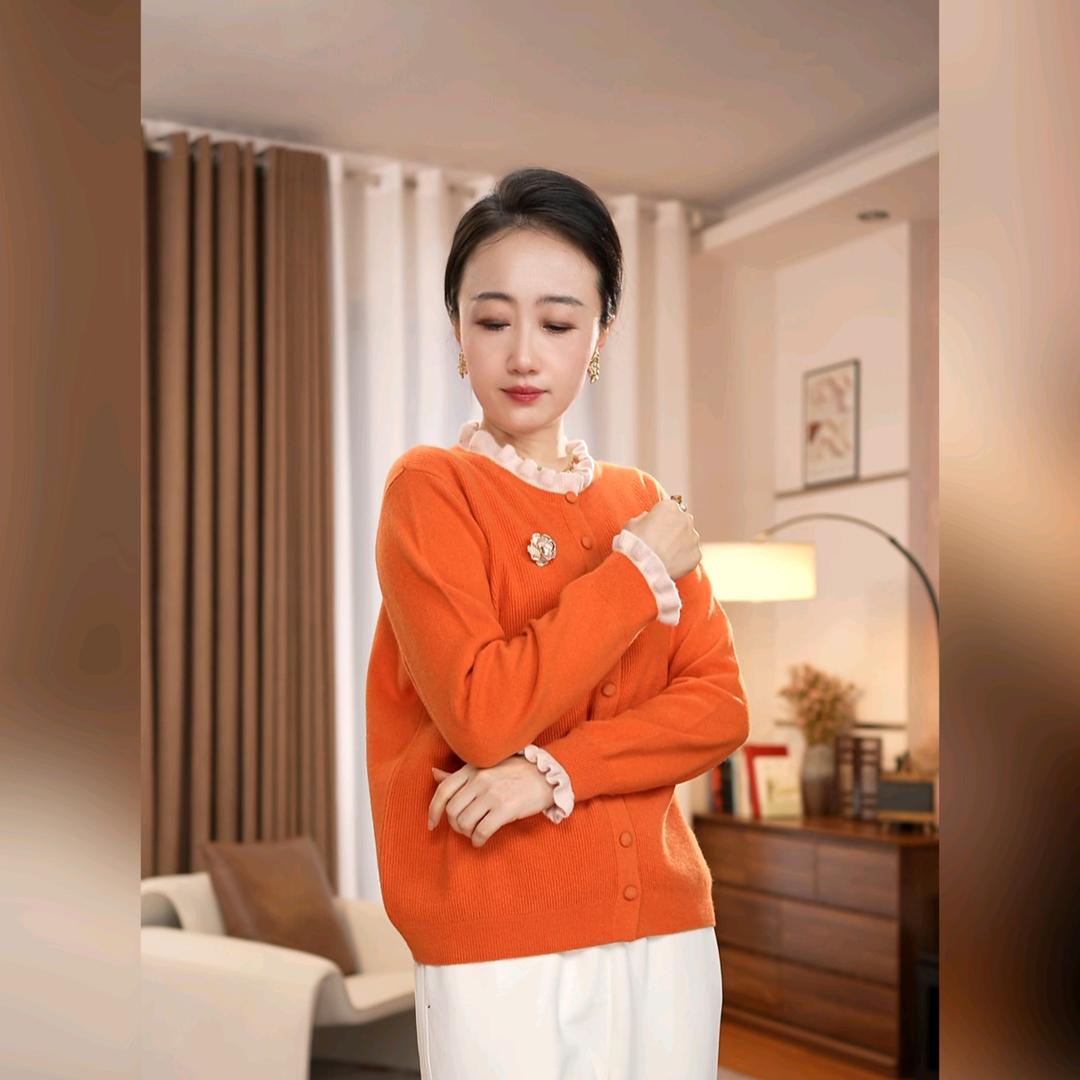 莲羽·Sister