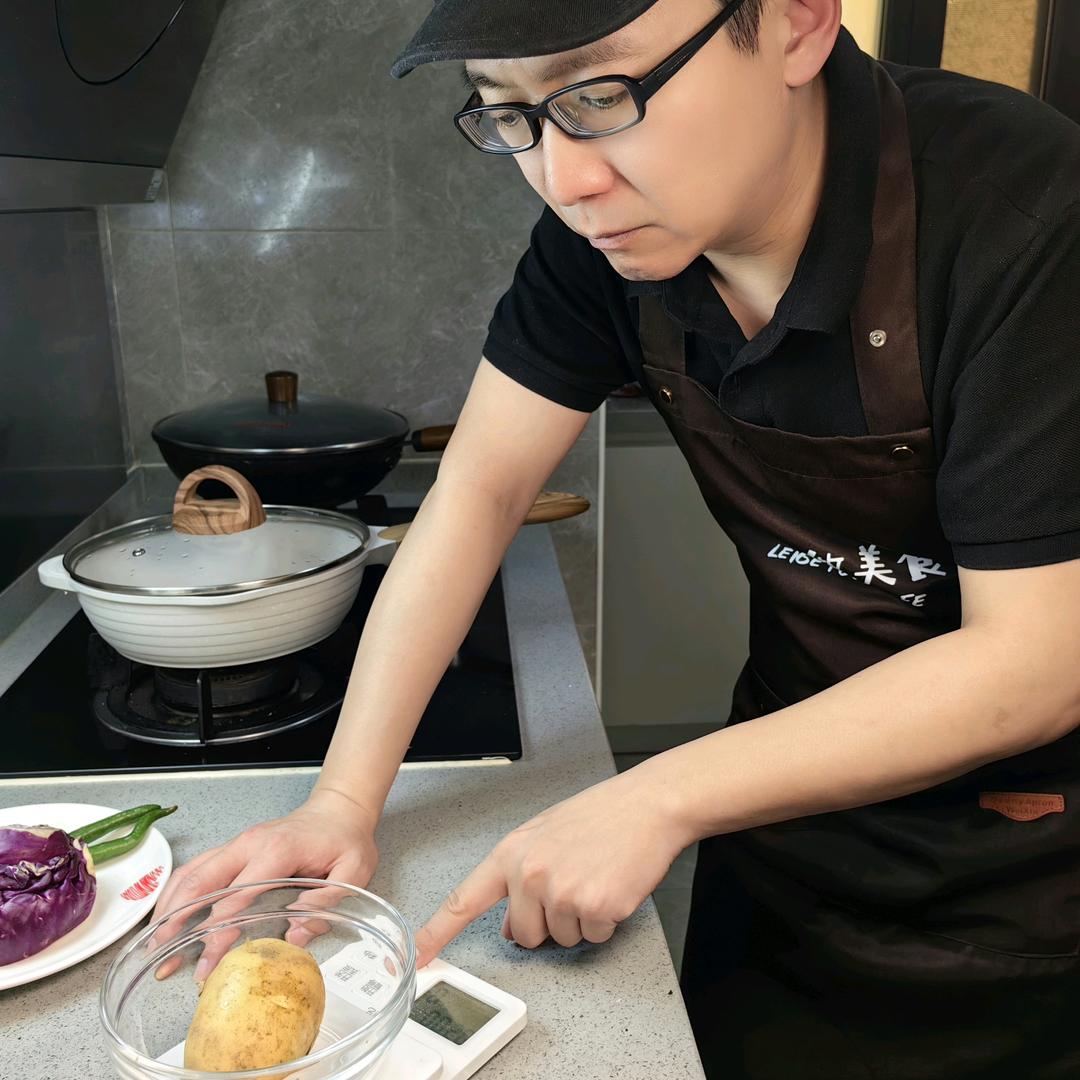 磊哥低脂餐