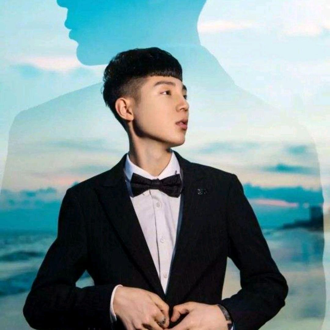 有人叫我优质男生