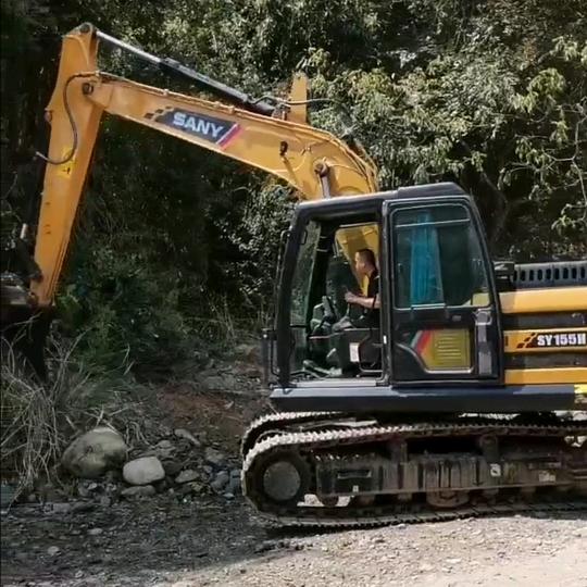 农村炮哥