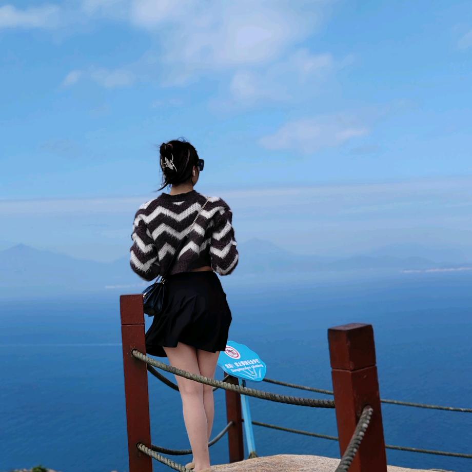 小黑 妹