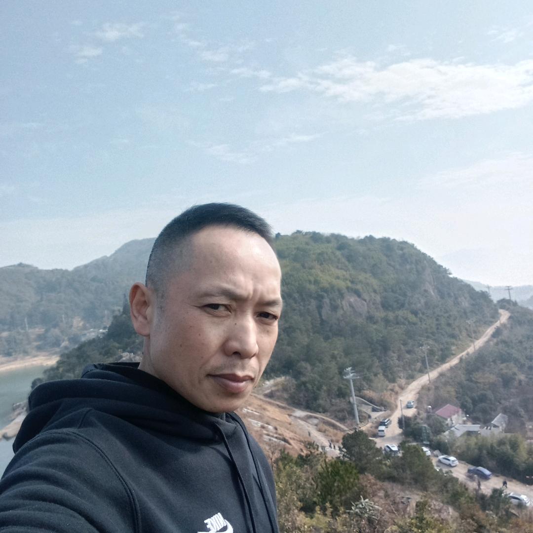 唐衡军