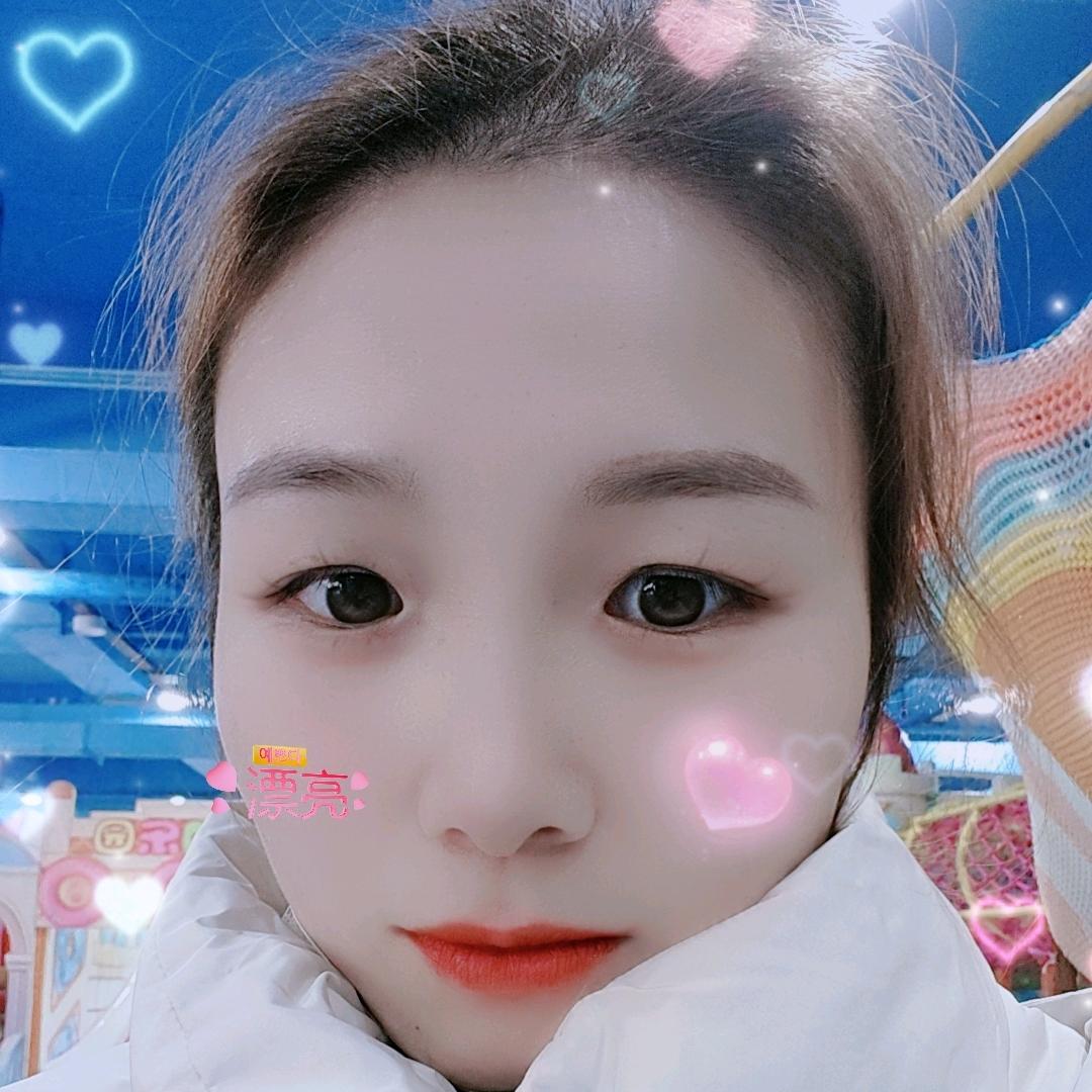我的小宝贝儿