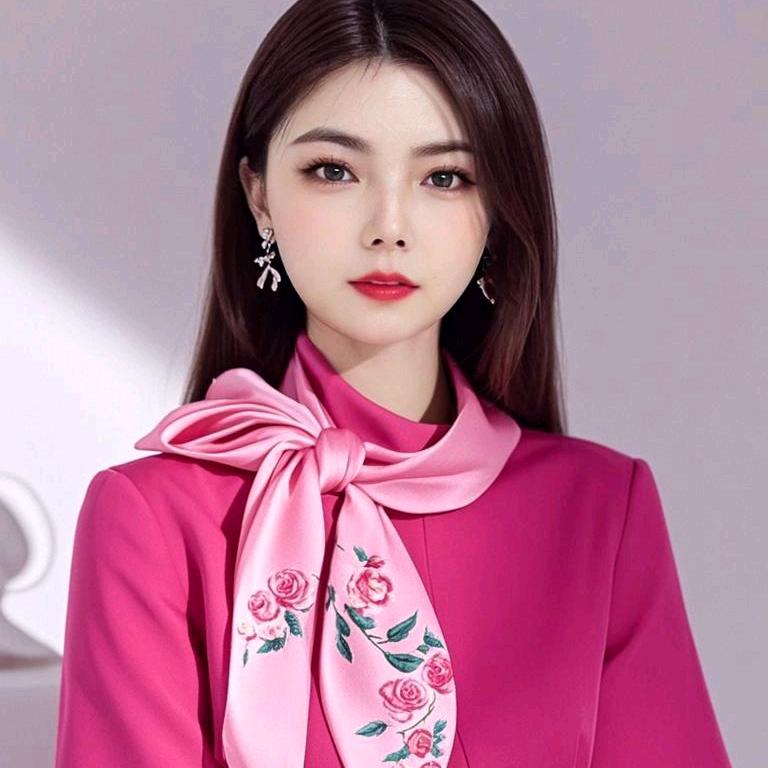 幸福快乐每一天