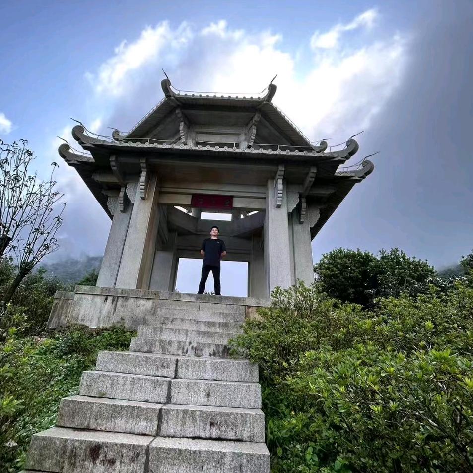 爱不是说说而已