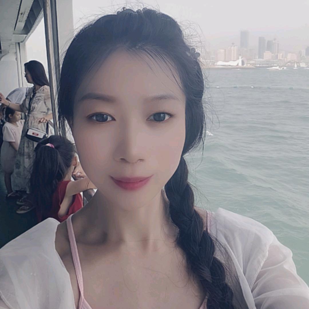 冰诗韵临朐丫丫