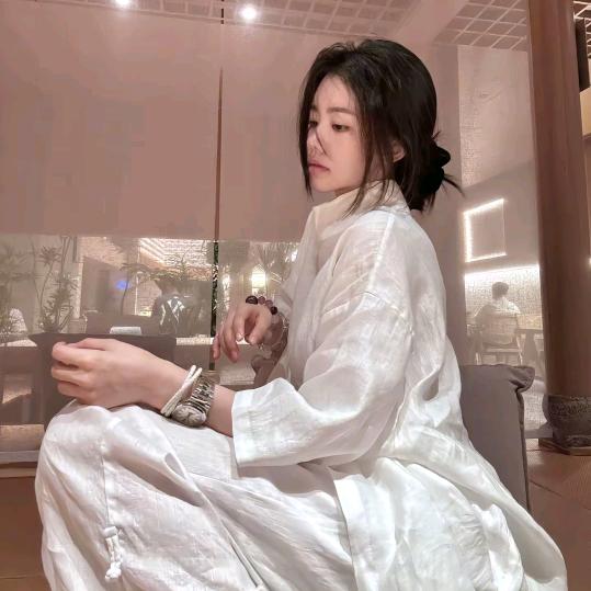 桃子🍑上新穿搭号
