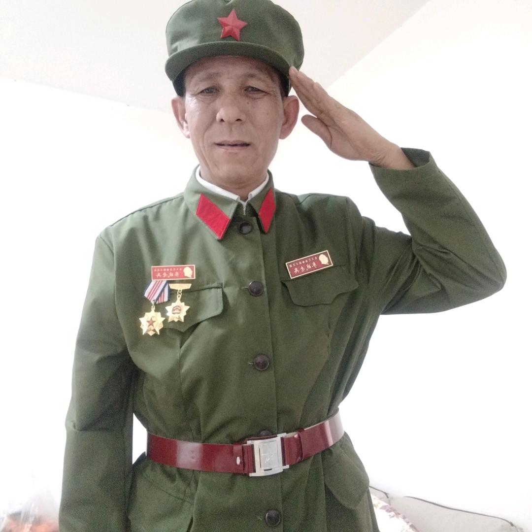 诸丕洪十四四十二师35218退