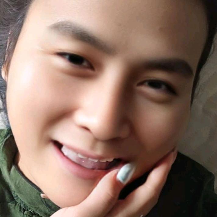 哥的英俊你不懂