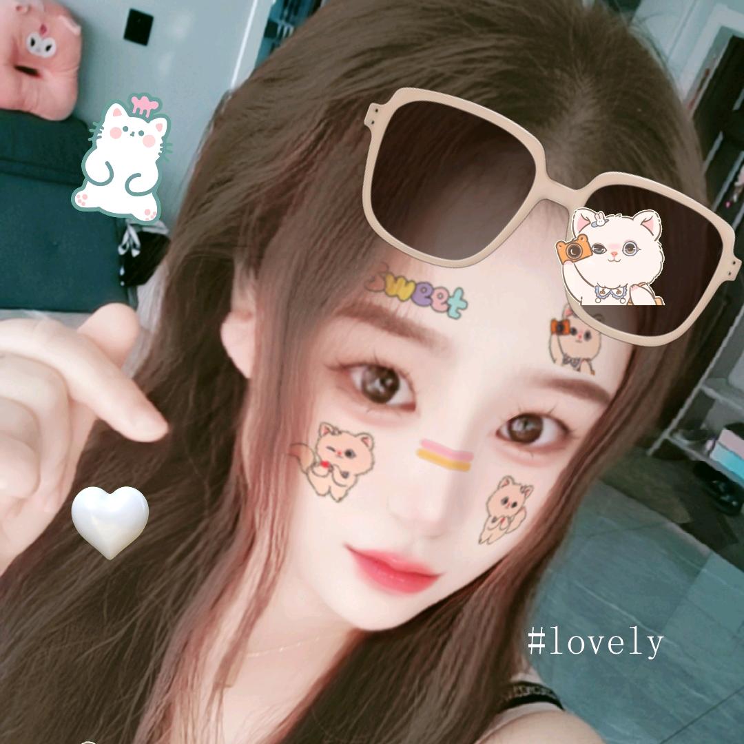 丽丽《记录生活》