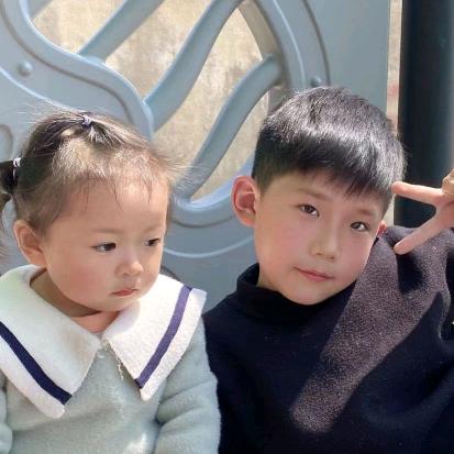 跨区收割机巧姐