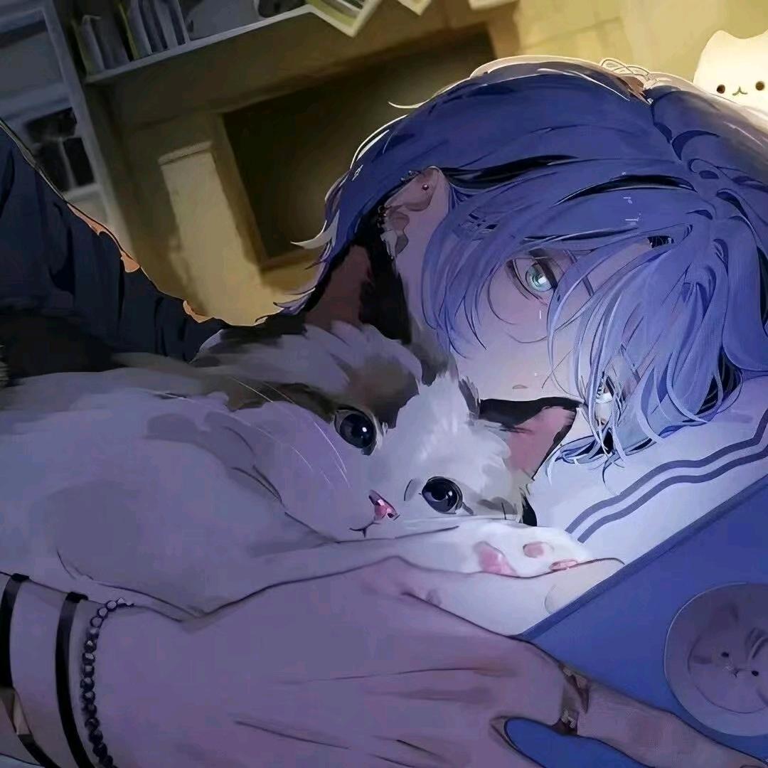 祈愿
