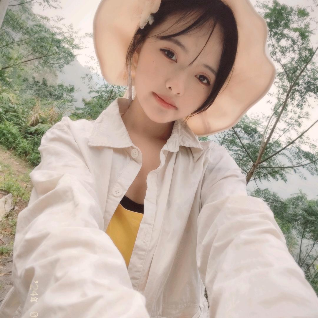 小师妹.